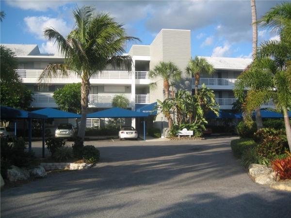 HARBOUR VILLA CLUB AT THE BUCCA