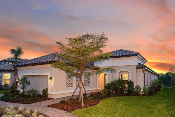 ESPLANADE PH III @ LAKEWOOD RANCH