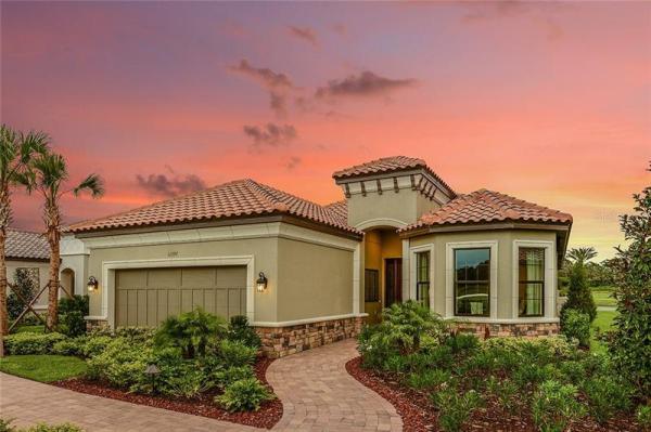 ESPLANADE PH III @ LAKEWOOD RANCH