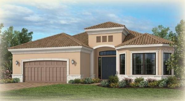 ESPLANADE PH III @ LAKEWOOD RANCH