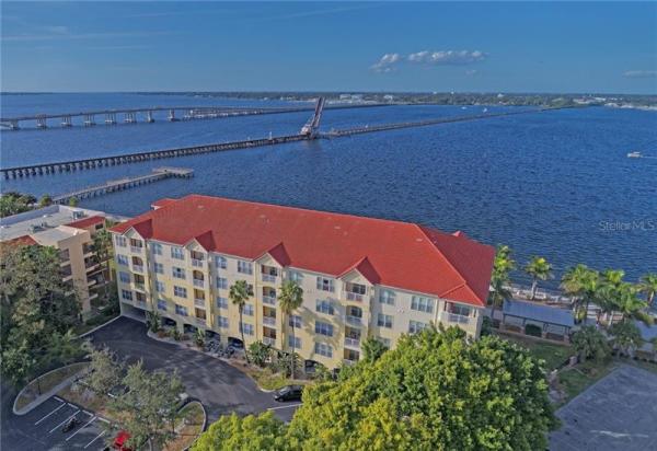 MAINSTREET AT BRADENTON CONDO