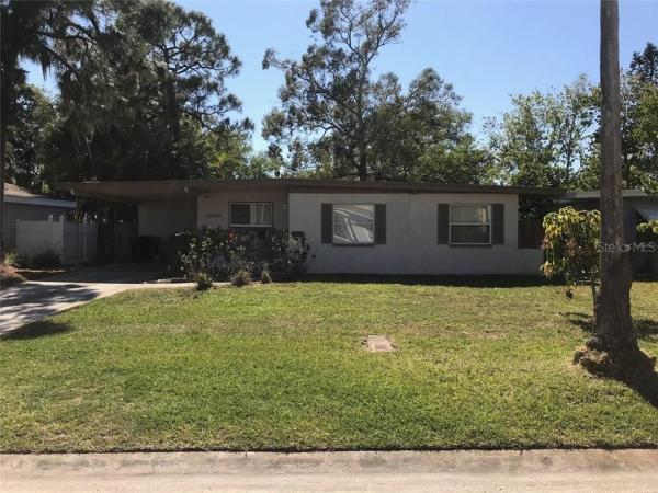 SHORE ACRES OVERLOOK SEC