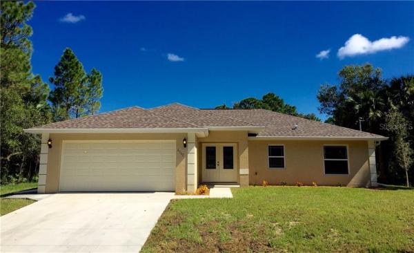 PORT CHARLOTTE SUB 11