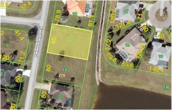 PUNTA GORDA ISLES SEC 23