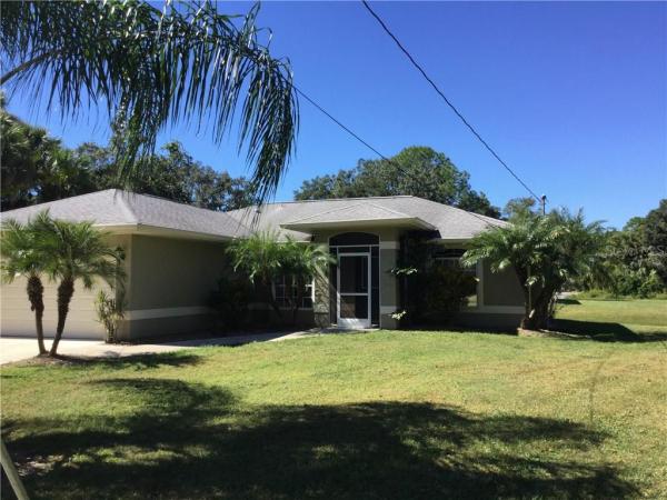 PORT CHARLOTTE SUB 29