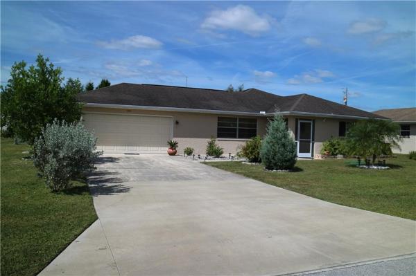 PORT CHARLOTTE SEC 023