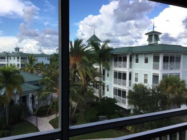 PRESERVE AT CHARLOTTE HARBOR
