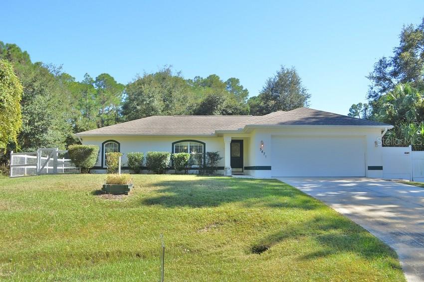 PORT CHARLOTTE SUB 25