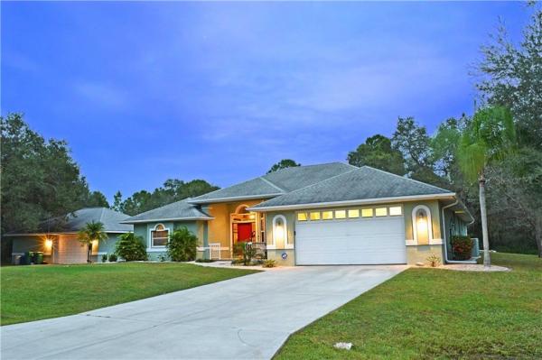 PORT CHARLOTTE SEC 050