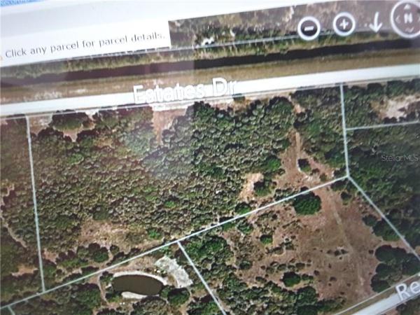 NORTH PORT CHARLOTTE ESTATES 1