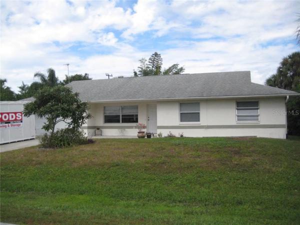 PORT CHARLOTTE SEC 037