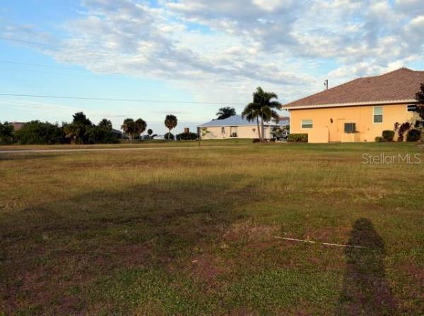 PUNTA GORDA ISLES SEC 12