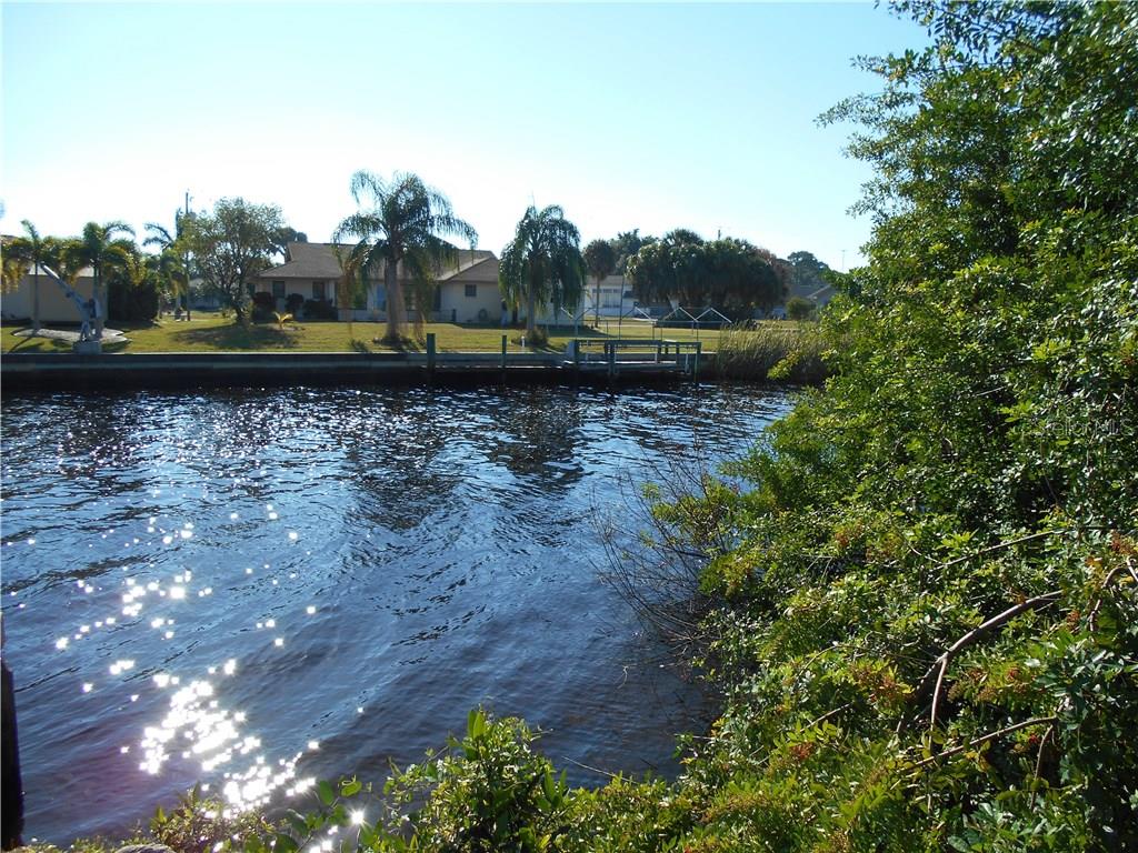 PORT CHARLOTTE SEC 060