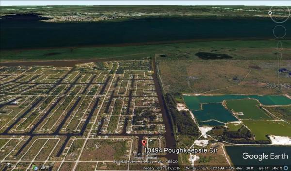 PORT CHARLOTTE SEC 87