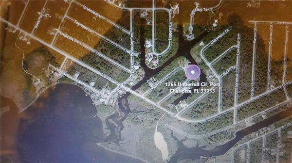 PORT CHARLOTTE SEC55