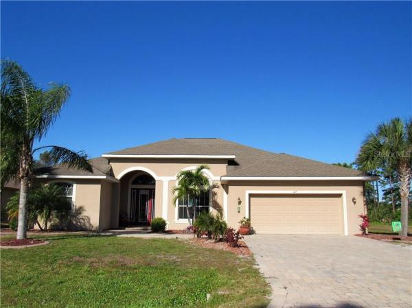 ROTONDA WEST PINEHURST