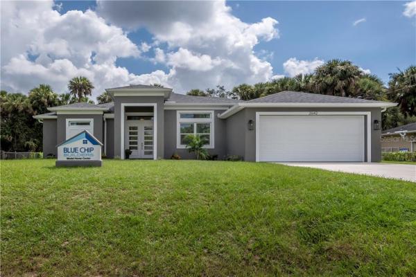 PORT CHARLOTTE SUB 12