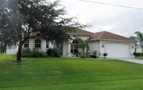 ROTONDA WEST WHITE MARSH