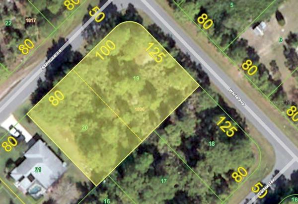 PORT CHARLOTTE SEC 053