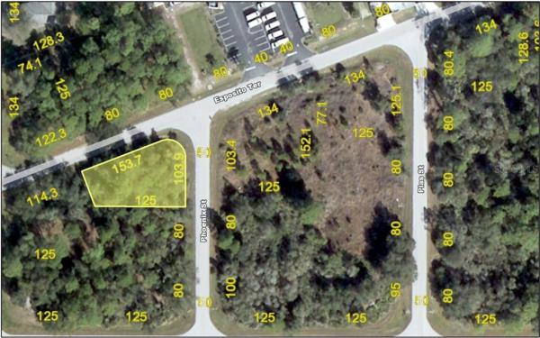 PORT CHARLOTTE SEC 046