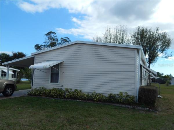 VILLAGE HOLIDAY LAKE