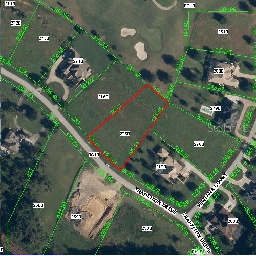 LAKE JOVITA GOLF & COUNTRY CLUB