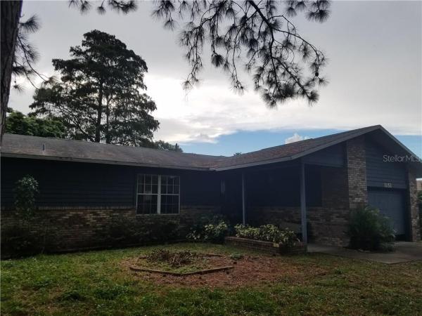 LOFTY PINE ESTATES 1ST ADD