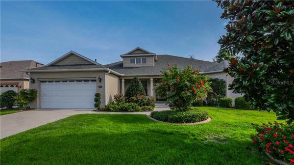 ARLINGTON RIDGE PH 1-A