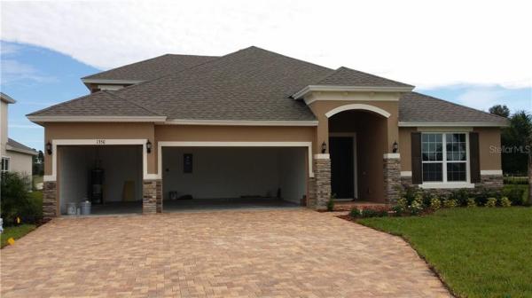 ARDMORE RESERVE PHASE I