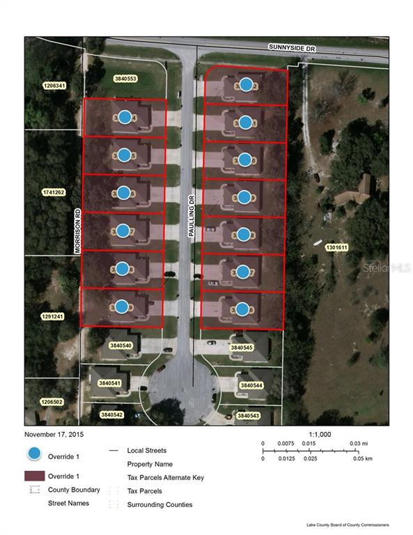 Multi Family - фото