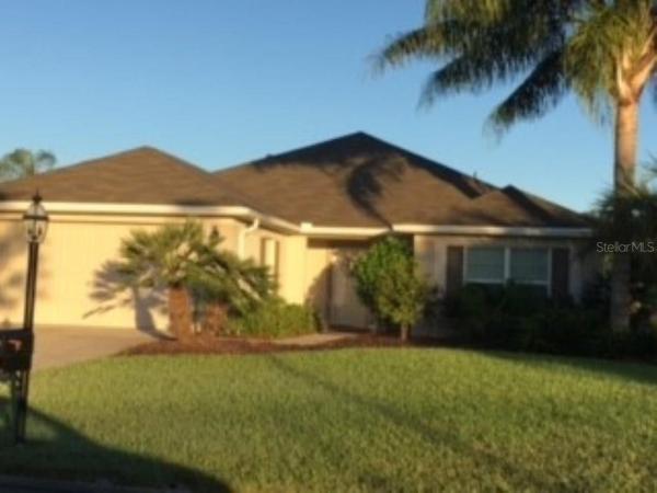 SPRUCE CREEK GOLF & COUNTRY CLUB