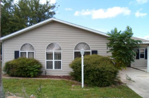 LADY LAKE ORANGE BLOSSOM GARDENS UNIT 16