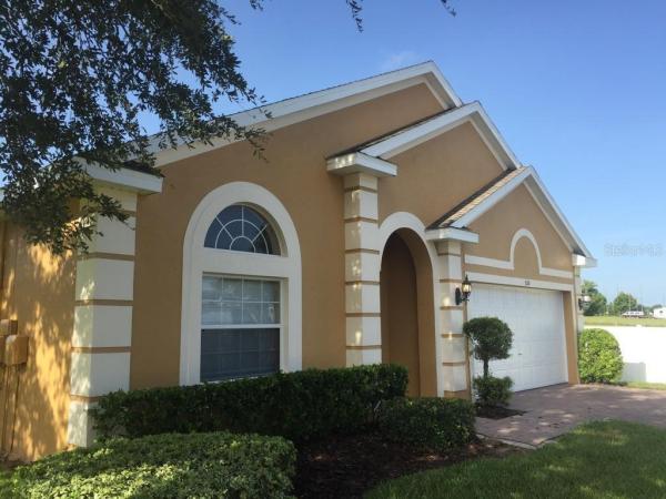 MARBELLA AT DAVENPORT