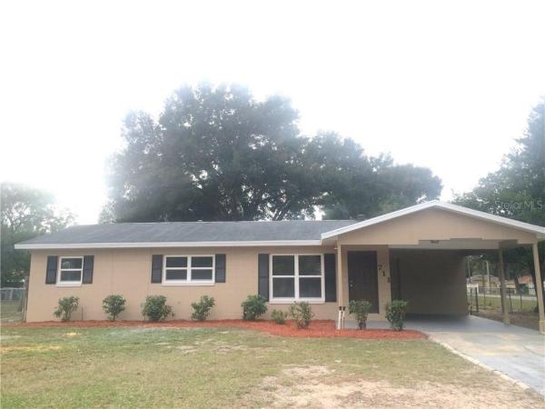 FRUITLAND PARK PARK ACRES UNIT 03