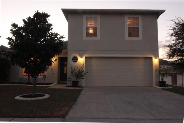 FLORIDA PINES PERMANENT OCCUPANCY (110291)- PINES