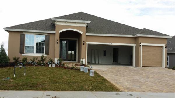 ARDMORE RESERVE PH I A REPLAT