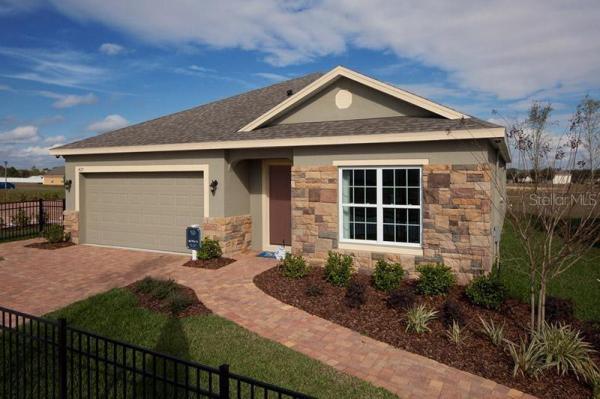 EAGLE POINTE ESTATES PH II