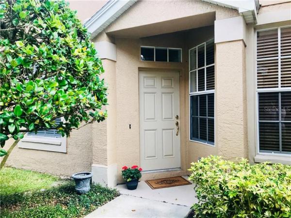 TOWNHOMES AT MILLBROOKE RANCH