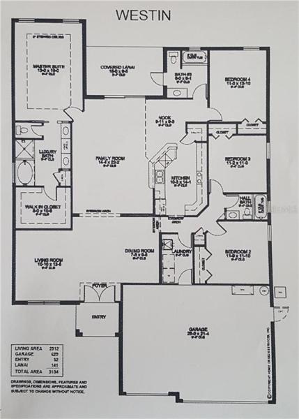 MAGNOLIA WALK PH 2 SUB