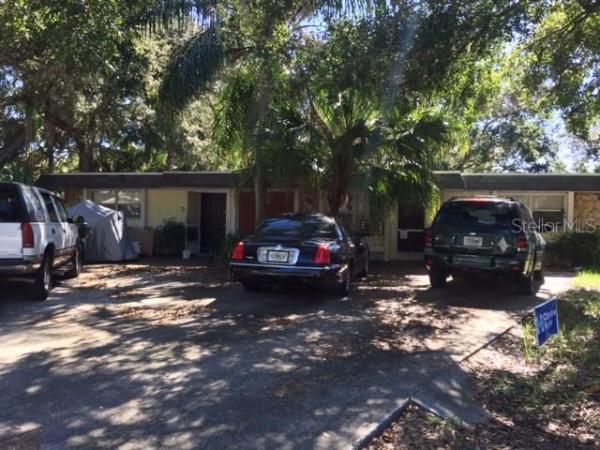 VICTORIA PARK 1ST ADD