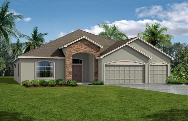 COUNTRY CLUB ESTATES