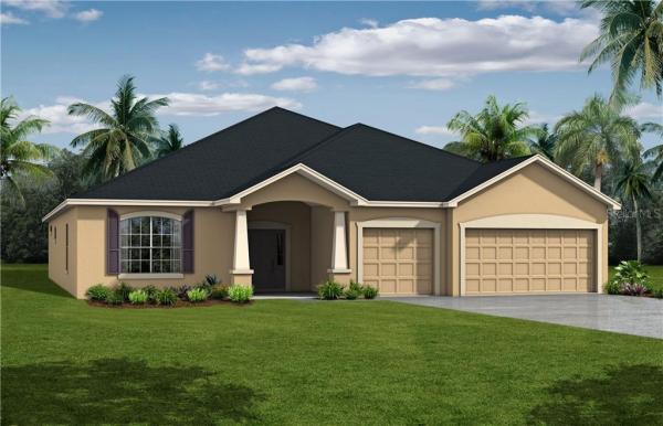 MAGNOLIA WALK PH 2 SUB