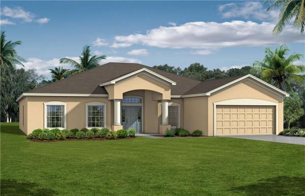 LADY LAKE STONEWOOD ESTATES