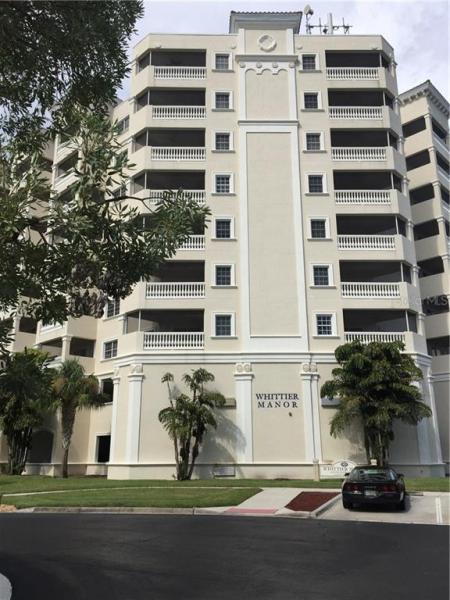 WOODMERE AT JACARANDA