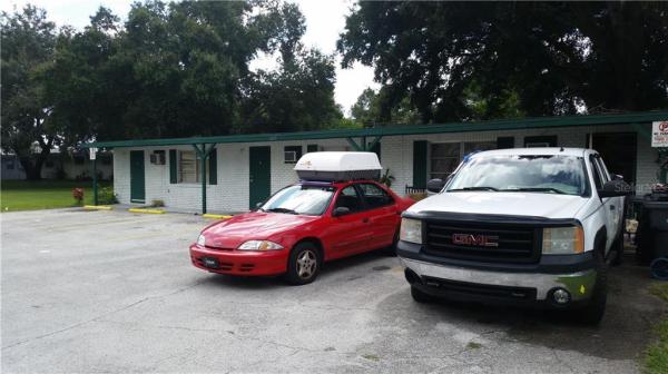 HAVEN GROVES ESTATES