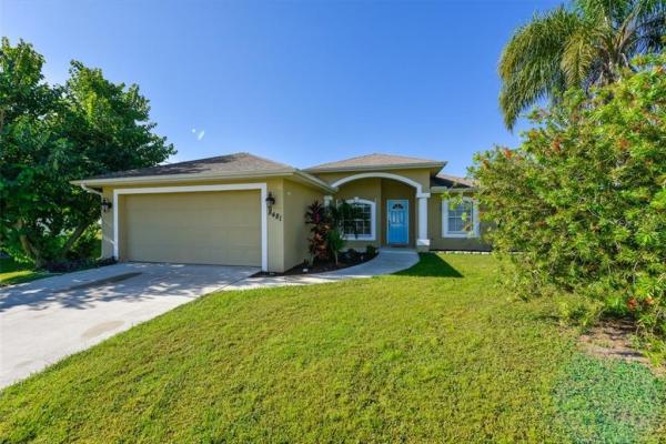 PORT CHARLOTTE SUB 26