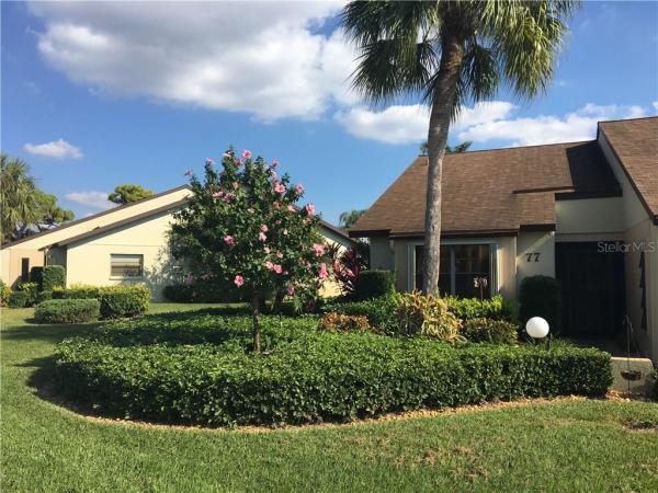 FAIRWAYS OF CAPRI PH 2