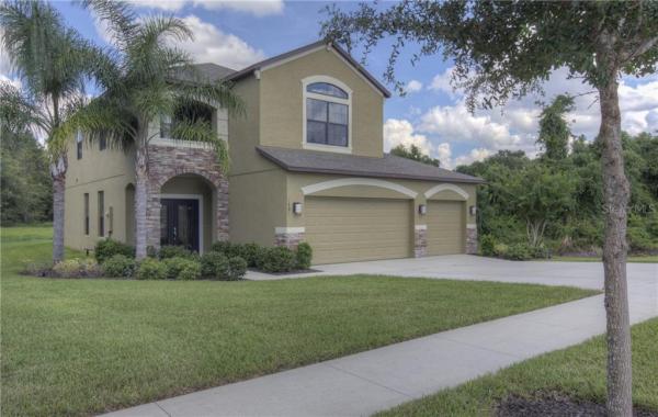 OAK HURST GOLF ESTATES