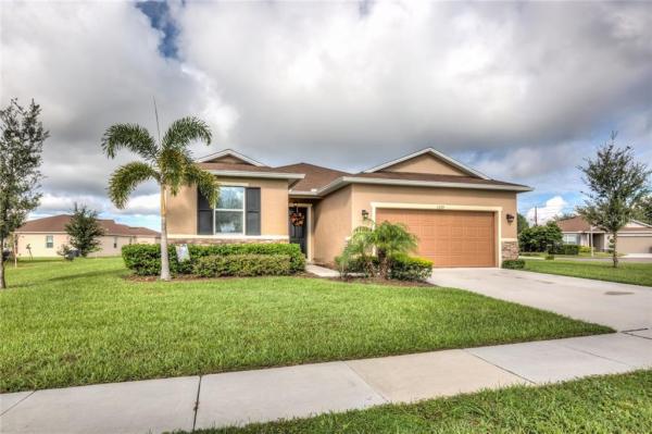 LAKE ELSIE RESERVE PH II