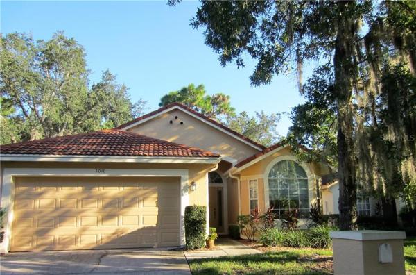 COUNTRY CLUB VILLAGE UNIT 3